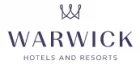 Warwick Hotels Coupons