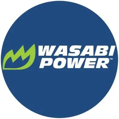 Wasabi Power Promo Codes