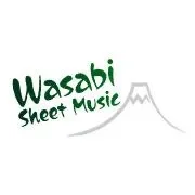 Wasabi Sheet Music Promo Codes