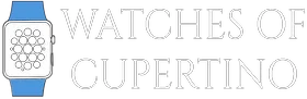 Watches of Cupertino Promo Codes