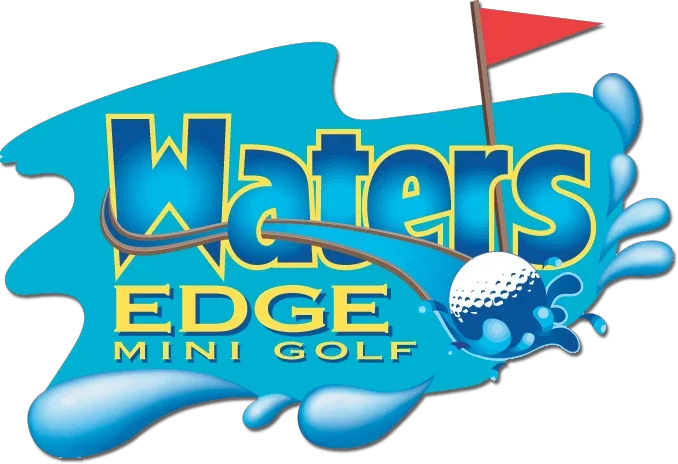 Waters Edge Mini Golf Promo Codes