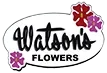 Watson Flowers Coupons