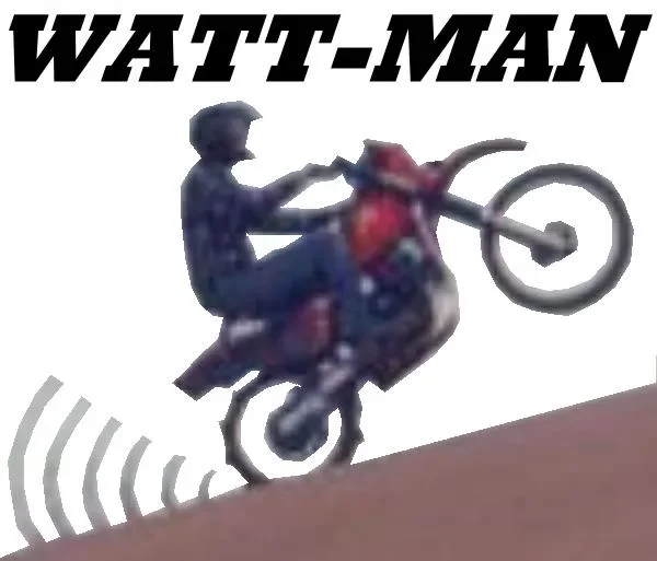 Watt Man Promo Codes