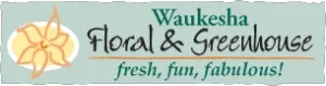 Waukesha Floral Coupons