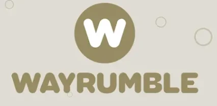 Wayrumble Promo Codes