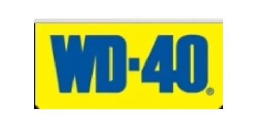 Wd40 Promo Codes