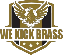 We Kick Brass Coupons