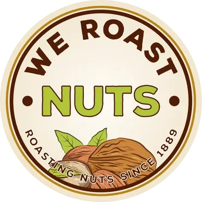 We Roast Nuts Coupons