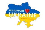 We Support Ukraine Promo Codes