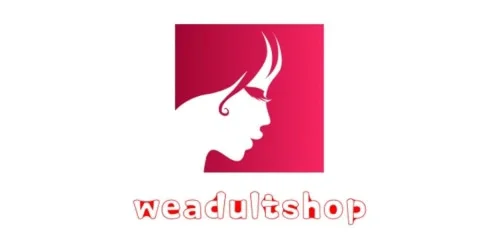 Weadultshop Promo Codes