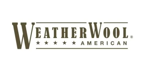 WeatherWool Coupons