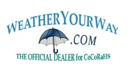 Weatheryourway Promo Codes