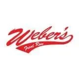 Weber's Front Row Promo Codes