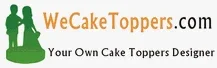 wecaketoppers Coupons