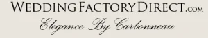 Wedding Factory Direct Promo Codes