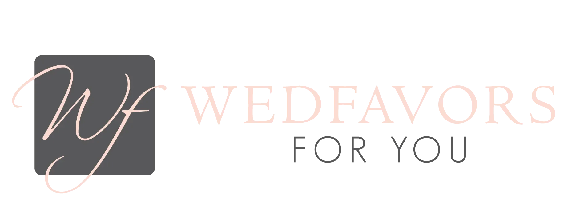 Wedfavors For You Coupons