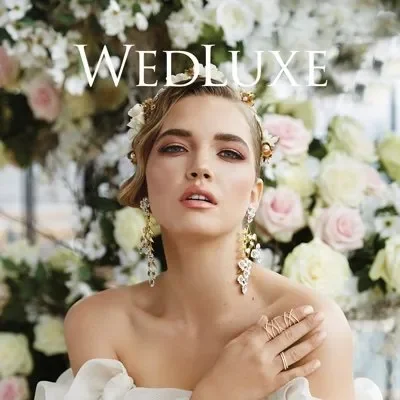 WedLuxe Coupons