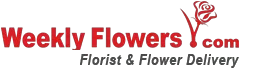 Weekly Flowers Ottawa Promo Codes