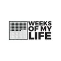 Weeks of My Life Promo Codes