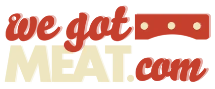 WeGotMeat Promo Codes