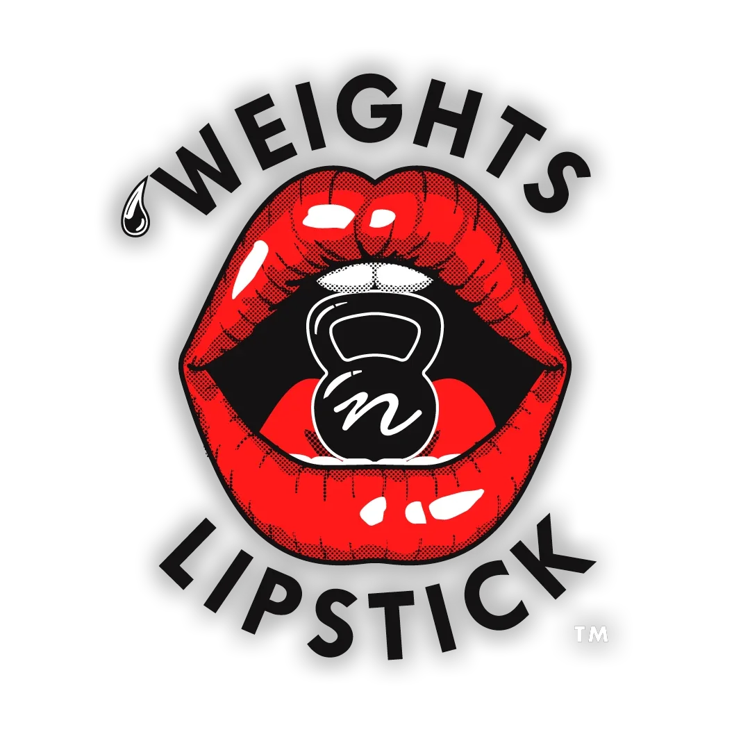 Weights N Lipstick Coupons