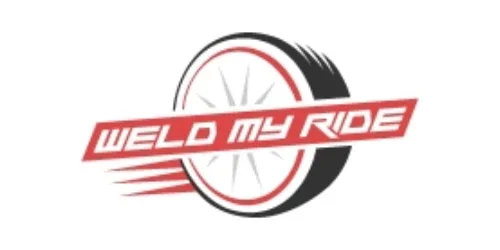 Weld My Ride Promo Codes