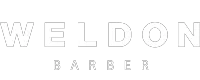 Weldon Barber Coupons