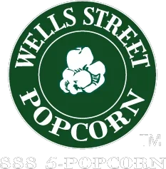 Wells Street Popcorn Promo Codes