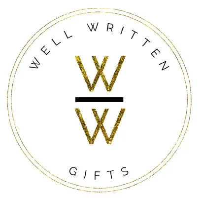 Wellwrittengifts Promo Codes