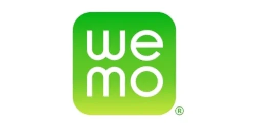 Wemo Promo Codes