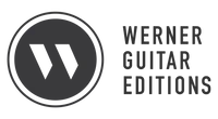 Werner Guitar Editions Promo Codes