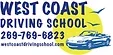 West Coast Driving School Coupons