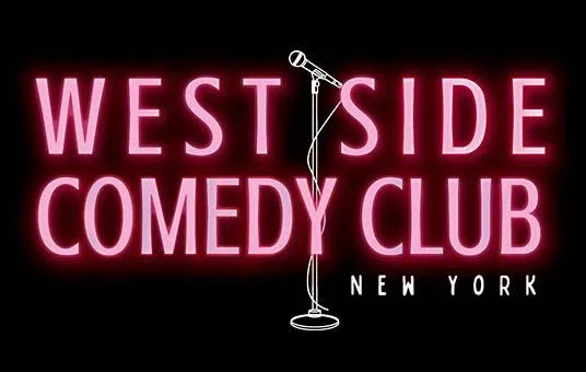 West Side Comedy Club Coupons