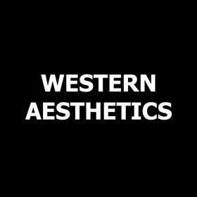 Western Aesthetics Coupons