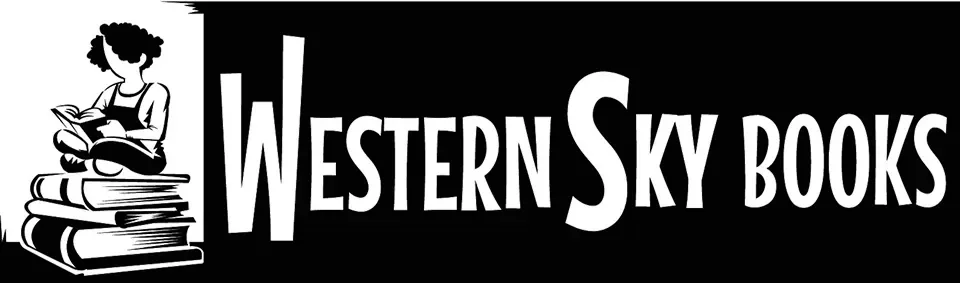 Western Sky Books Promo Codes