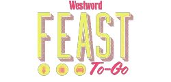 Westword Feast Promo Codes