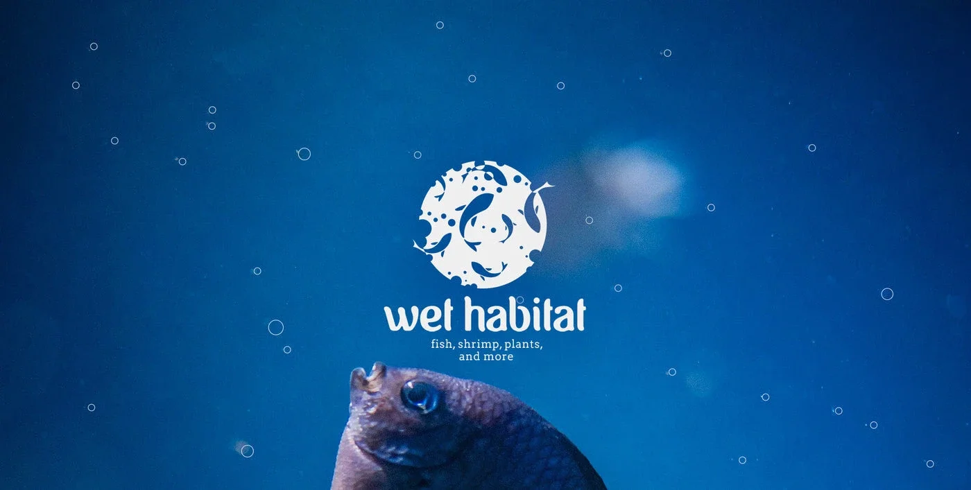 Wet Habitat Coupons