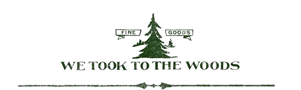 Wetooktothewoods Promo Codes