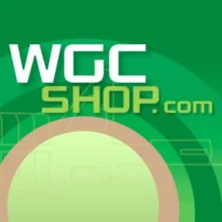 WGC Shop Coupons