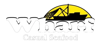 Wharf Casual Seafood Promo Codes