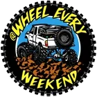 Wheel Every Weekend Promo Codes