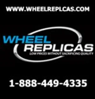 Wheel Replicas Promo Codes