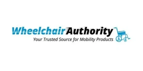 Wheelchair Authority Promo Codes