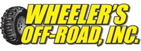 Wheelersoffroad Promo Codes