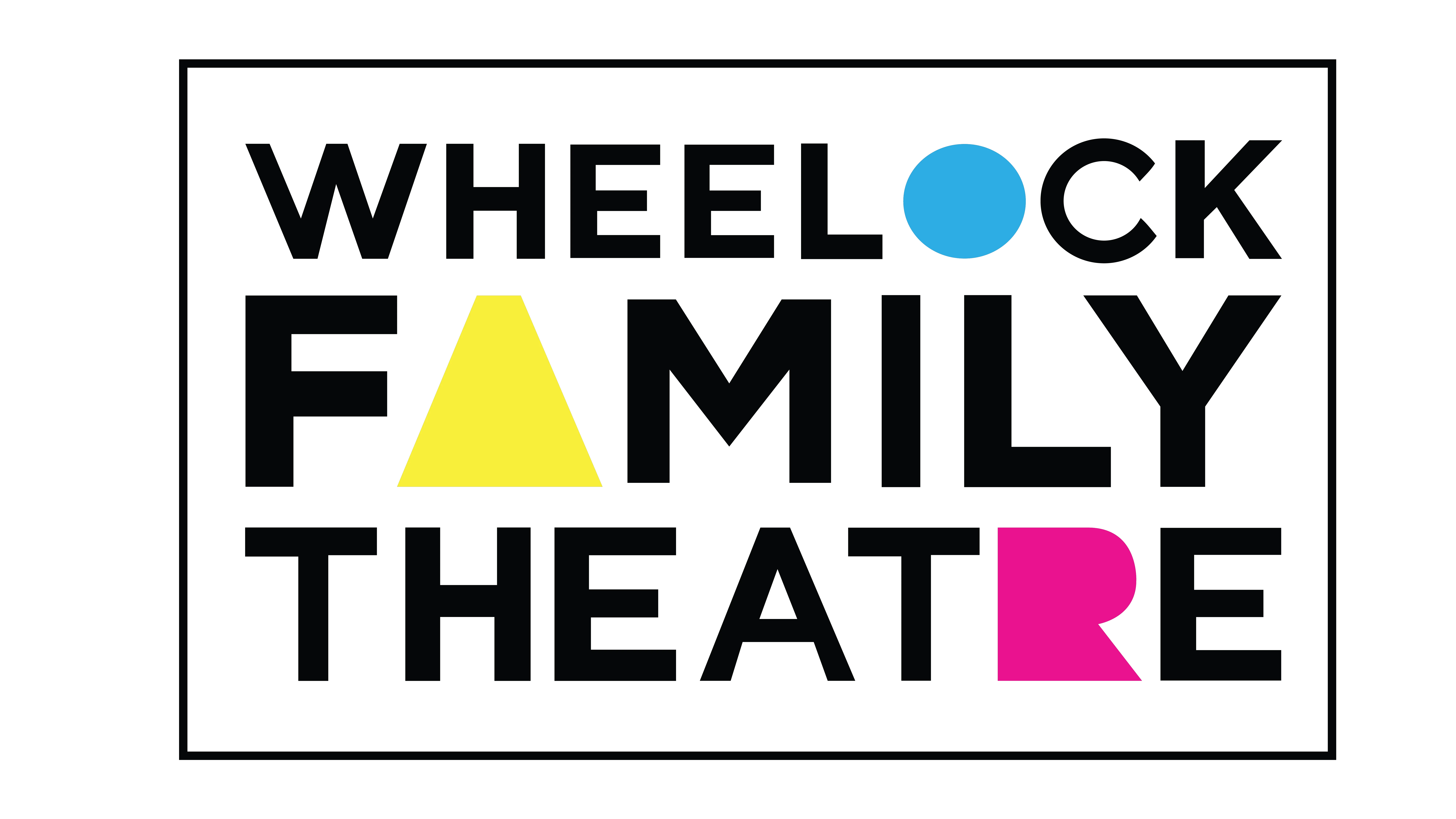 Wheelock Family Theatre Promo Codes