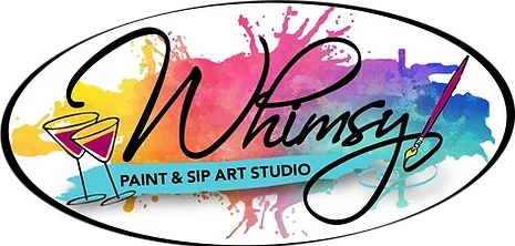 Whimsy Paint And Sip Coupons