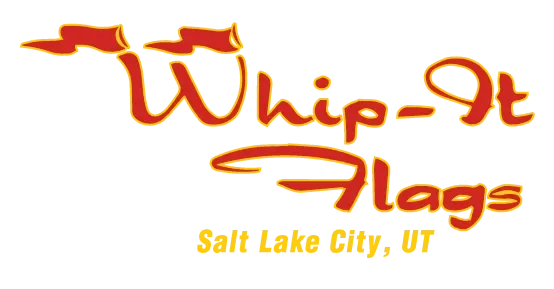 Whip It Flags Coupons