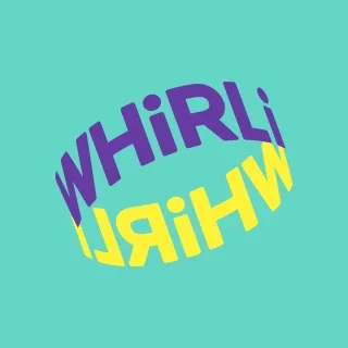 Whirli Coupons