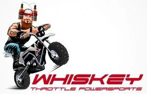 Whiskey Throttle Powersports Coupons