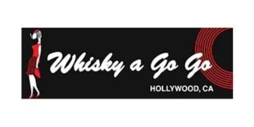 Whisky A Go Go Promo Codes